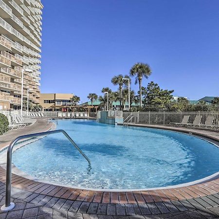 High-Rise Destin Condo With Balcony And Pool View 외부 사진